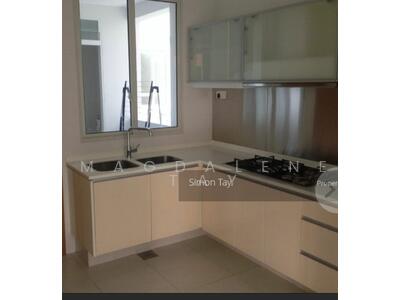 For Rent - The Sea View