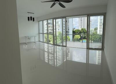 For Rent - The Sea View