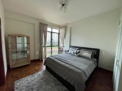 For Rent - Parc Oasis