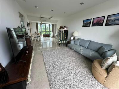 For Rent - The Marbella