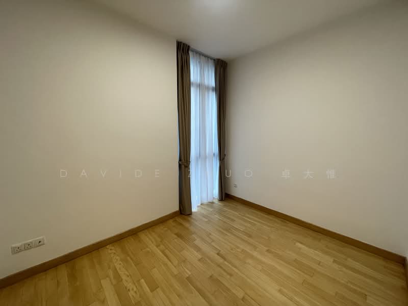 For Rent - The Marbella