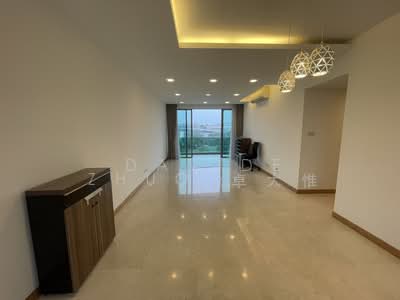 For Rent - The Marbella