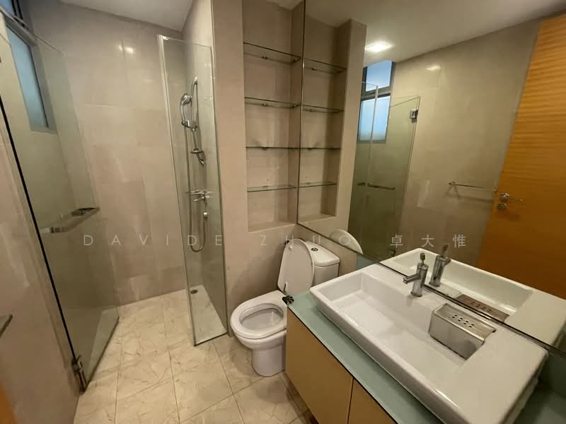 For Rent - The Marbella