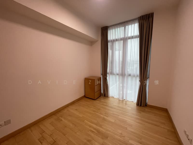 For Rent - The Marbella