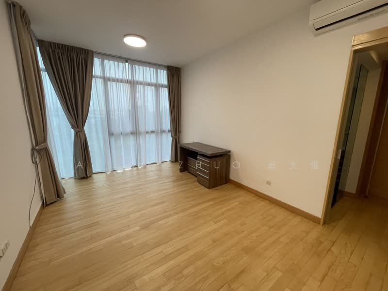 For Rent - The Marbella