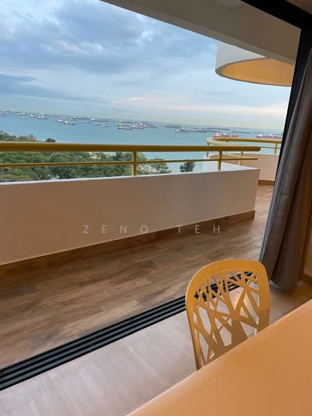 Neptune Court, 1 Marine Vista, 3 Bedrooms, 1,646 sqft, Apartment For Rent, by Zeno Teh, 24218513 - PropertyGuru.com.sg