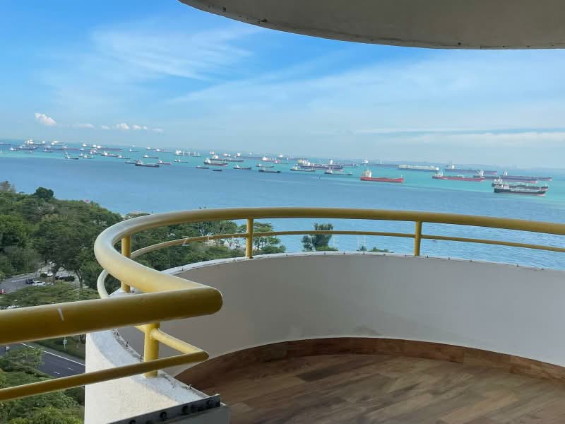 Neptune Court, 1 Marine Vista, 3 Bedrooms, 1,646 sqft, Apartment For Rent, by Zeno Teh, 24218513 - PropertyGuru.com.sg