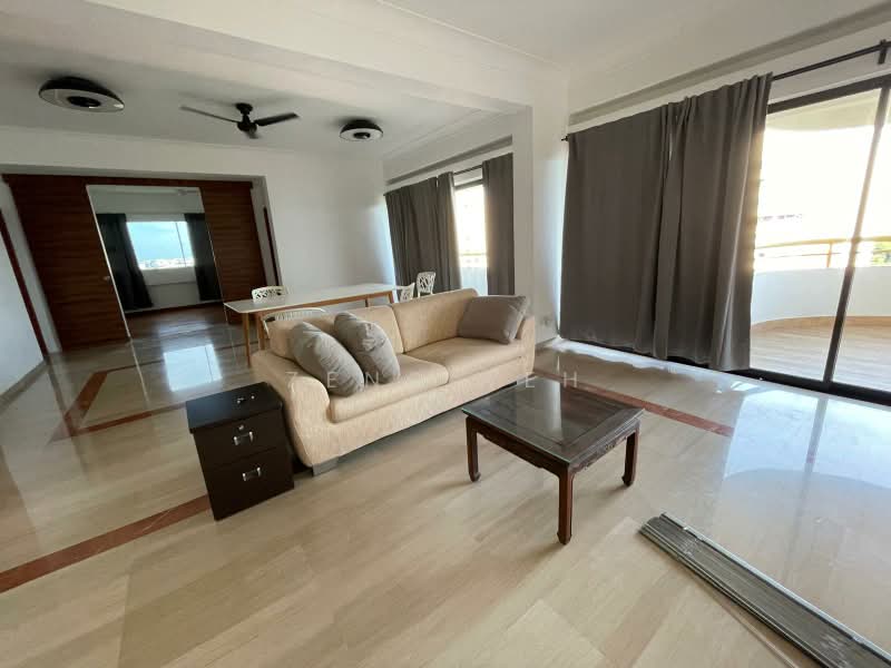 Neptune Court, 1 Marine Vista, 3 Bedrooms, 1,646 sqft, Apartment For Rent, by Zeno Teh, 24218513 - PropertyGuru.com.sg