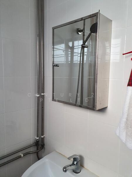 139 Lorong Ah Soo, 139 Lorong Ah Soo, Room Rental, 100 sqft, HDB Flat For Rent, by Irene, 24218599 - PropertyGuru.com.sg