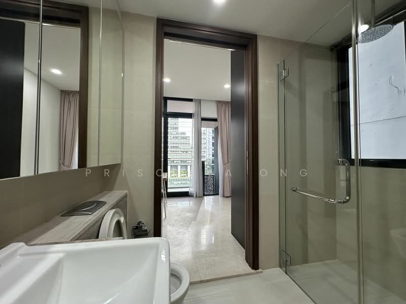 Robinson Suites, 50 Robinson Road, 2 Bedrooms, 603 sqft, Condominium For Rent, by Priscilla Ong, 24218621 - PropertyGuru.com.sg