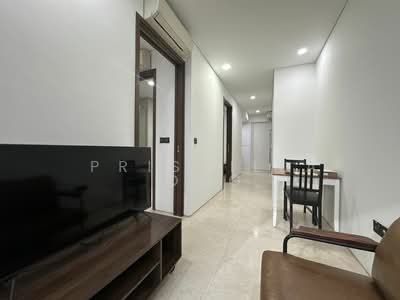 For Rent - Robinson Suites