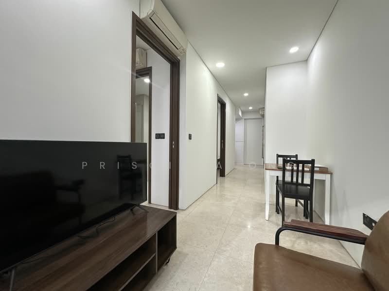 Robinson Suites, 50 Robinson Road, 2 Bedrooms, 603 sqft, Condominium For Rent, by Priscilla Ong, 24218621 - PropertyGuru.com.sg