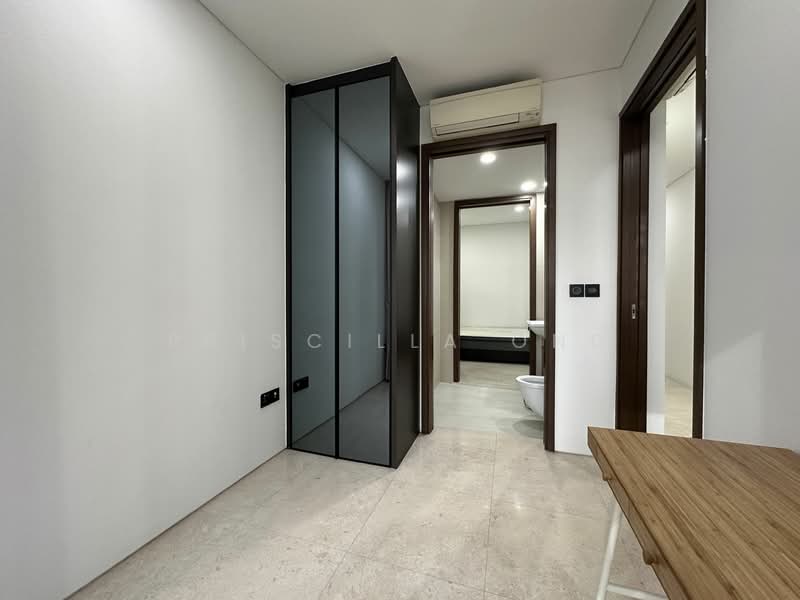 Robinson Suites, 50 Robinson Road, 2 Bedrooms, 603 sqft, Condominium For Rent, by Priscilla Ong, 24218621 - PropertyGuru.com.sg