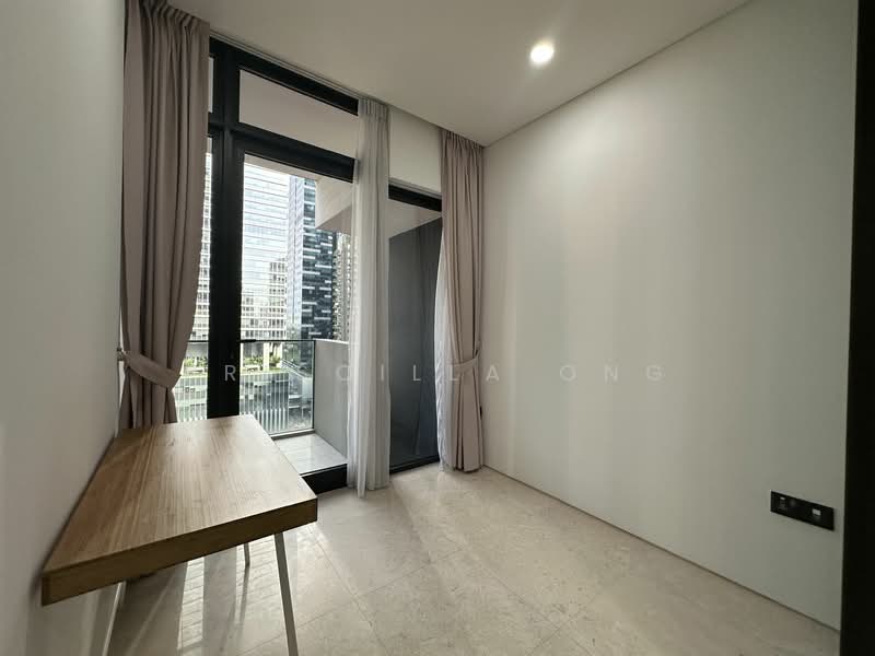 Robinson Suites, 50 Robinson Road, 2 Bedrooms, 603 sqft, Condominium For Rent, by Priscilla Ong, 24218621 - PropertyGuru.com.sg