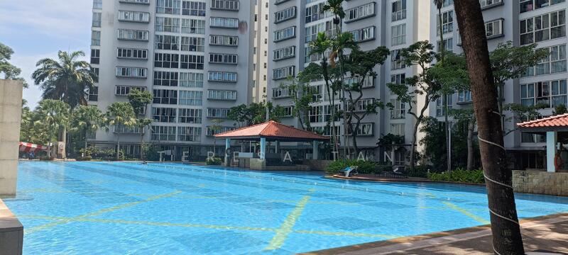 For Rent - Rio Vista