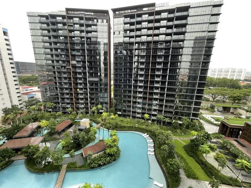Parc Esta, 908 Sims Avenue, Eunos / Geylang / Paya Lebar, 2 Bedrooms, 710 sqft, Condominium For Rent, by Serence Playford, 24218632 - PropertyGuru.com.sg