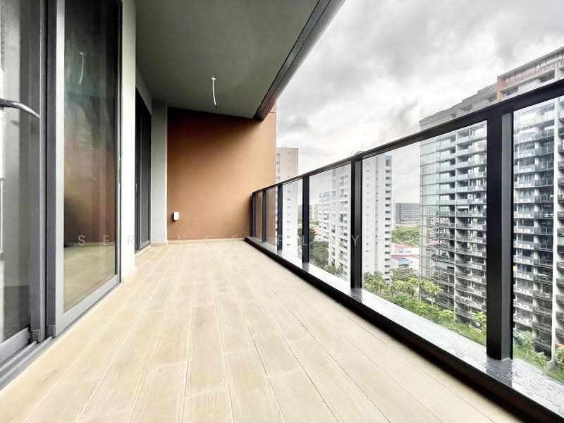 Parc Esta, 908 Sims Avenue, Eunos / Geylang / Paya Lebar, 2 Bedrooms, 710 sqft, Condominium For Rent, by Serence Playford, 24218632 - PropertyGuru.com.sg
