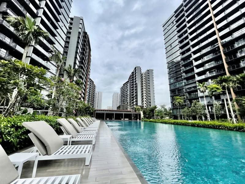 Parc Esta, 908 Sims Avenue, Eunos / Geylang / Paya Lebar, 2 Bedrooms, 710 sqft, Condominium For Rent, by Serence Playford, 24218632 - PropertyGuru.com.sg