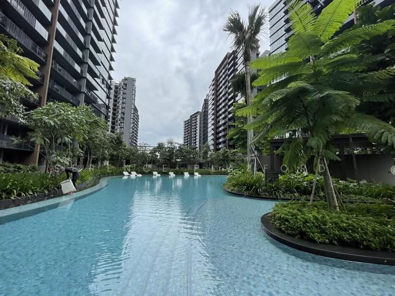 Parc Esta, 908 Sims Avenue, Eunos / Geylang / Paya Lebar, 2 Bedrooms, 710 sqft, Condominium For Rent, by Serence Playford, 24218632 - PropertyGuru.com.sg