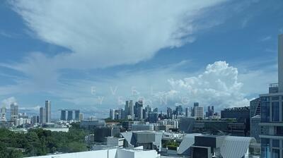 For Rent - Cairnhill Crest