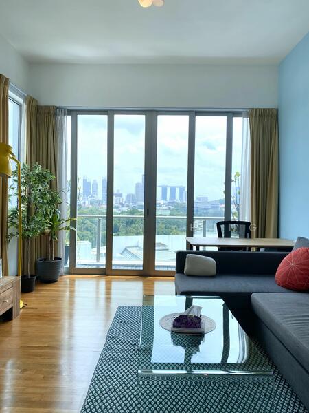 For Rent - Cairnhill Crest