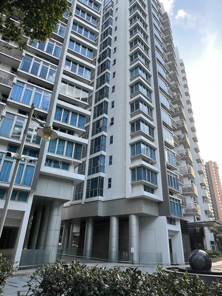 For Rent - Cairnhill Crest