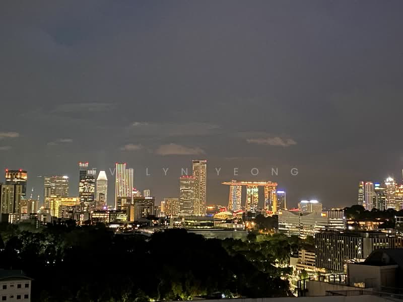 For Rent - Cairnhill Crest