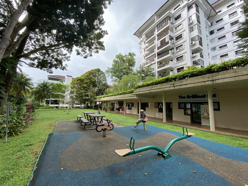 The Dairy Farm, 35 Dairy Farm Road, 4 Bedrooms, 1,949 sqft, Condominium For Rent, by Roland Tai, 24218818 - PropertyGuru.com.sg