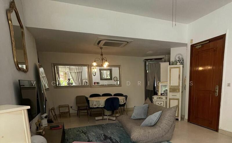 For Rent - The Blossomvale