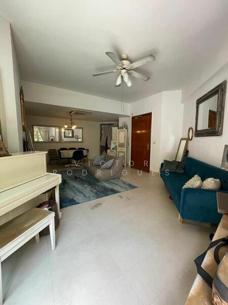 For Rent - The Blossomvale