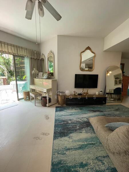 For Rent - The Blossomvale