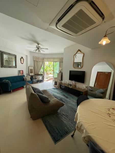 For Rent - The Blossomvale