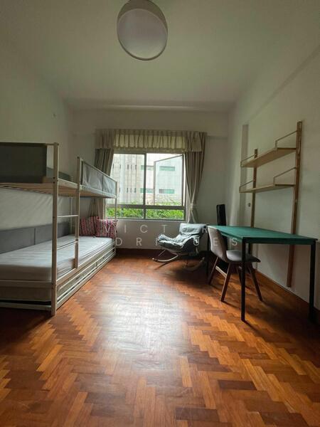 For Rent - The Blossomvale