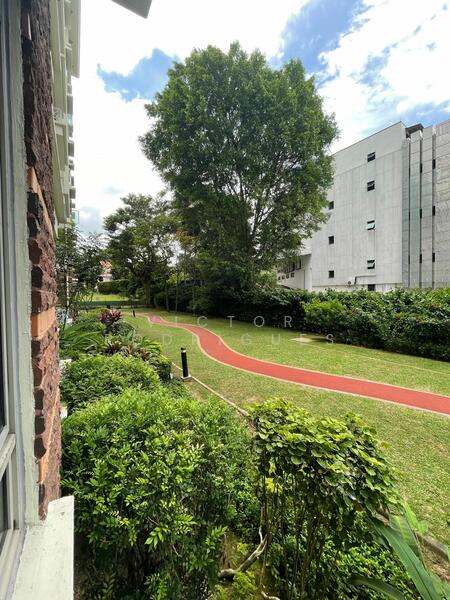 For Rent - The Blossomvale