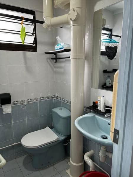 304 Shunfu Road, 304 Shunfu Road, Ang Mo Kio / Bishan / Thomson, 2 Bedrooms, 720 sqft, HDB Flat For Rent, by Ryan Chin 陈世川, 24218981 - PropertyGuru.com.sg