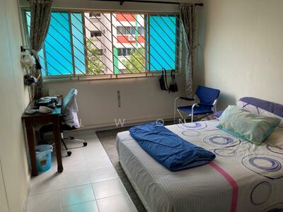 For Rent - 786 Yishun Ring Road