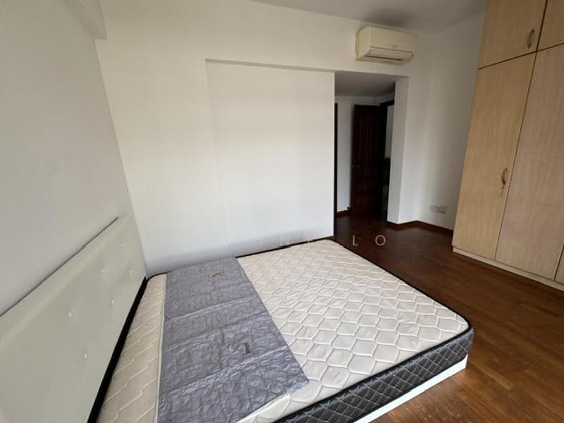 Carissa Park Condo, 2 Flora Drive, Changi Airport / Changi Village, 2 Bedrooms, 947 sqft, Condominium For Rent, by Adeline Lo, 24219036 - Bedroom - PropertyGuru.com.sg