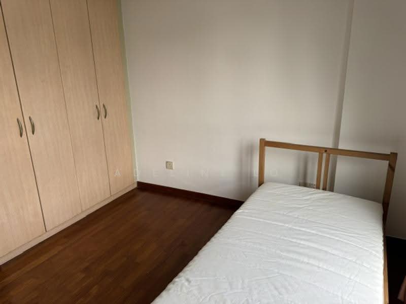 Carissa Park Condo, 2 Flora Drive, Changi Airport / Changi Village, 2 Bedrooms, 947 sqft, Condominium For Rent, by Adeline Lo, 24219036 - Bedroom - PropertyGuru.com.sg