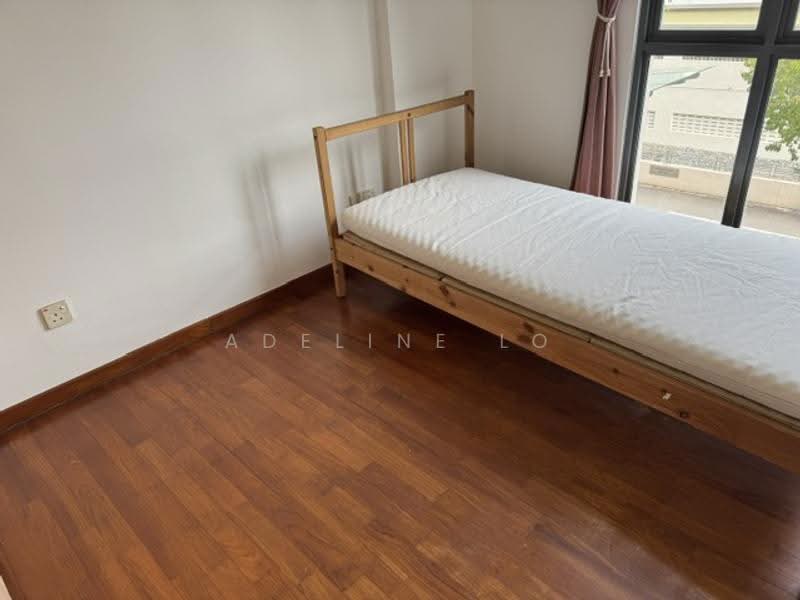 Carissa Park Condo, 2 Flora Drive, Changi Airport / Changi Village, 2 Bedrooms, 947 sqft, Condominium For Rent, by Adeline Lo, 24219036 - Bedroom - PropertyGuru.com.sg