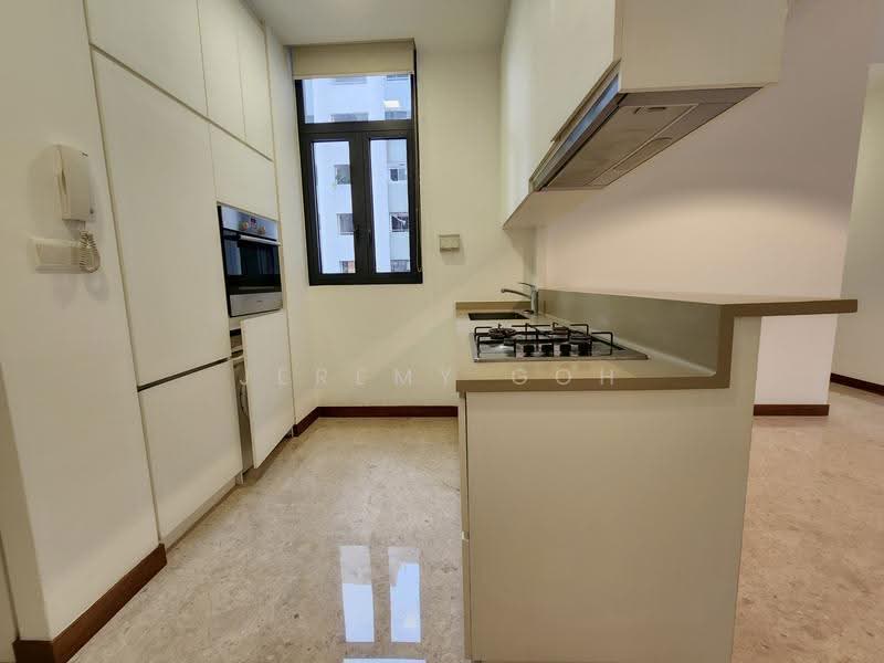 18 Woodsville, 18 Woodsville Close, Macpherson / Potong Pasir, 2 Bedrooms, 818 sqft, Condominium For Rent, by Jeremy Goh, 24219196 - Kitchen - PropertyGuru.com.sg