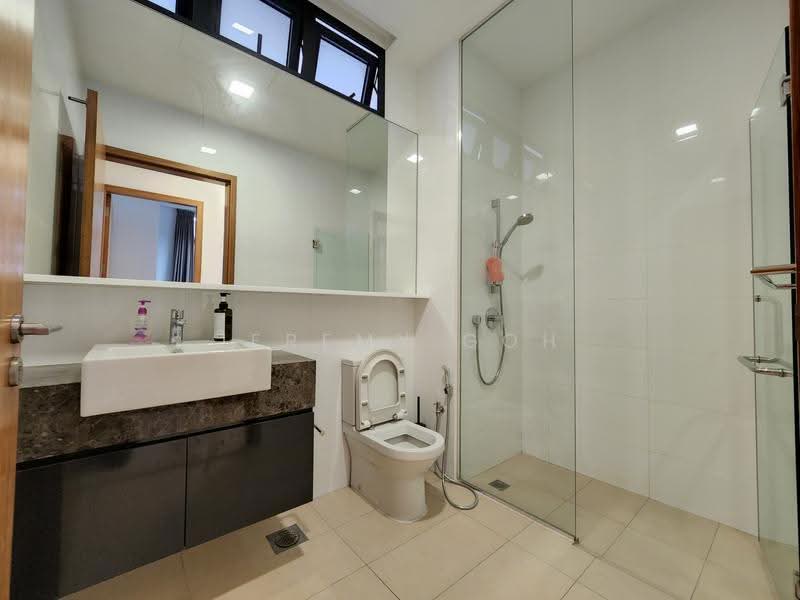 18 Woodsville, 18 Woodsville Close, Macpherson / Potong Pasir, 2 Bedrooms, 818 sqft, Condominium For Rent, by Jeremy Goh, 24219196 - Bathroom - PropertyGuru.com.sg