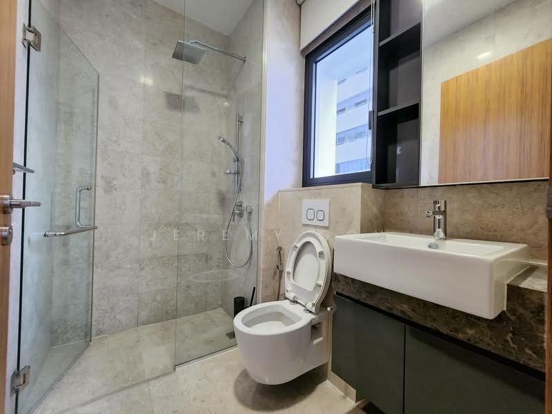 18 Woodsville, 18 Woodsville Close, Macpherson / Potong Pasir, 2 Bedrooms, 818 sqft, Condominium For Rent, by Jeremy Goh, 24219196 - Bathroom - PropertyGuru.com.sg