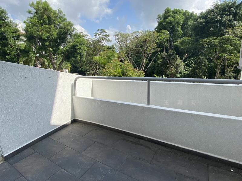 Clementi Park, 44 Sunset Way, 1 Bedroom, 1,184 sqft, Condominium For Rent, by Sharon Ong 王惠芳, 24219237 - PropertyGuru.com.sg