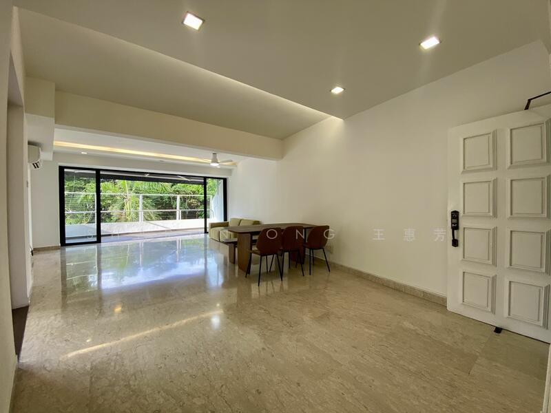 Clementi Park, 44 Sunset Way, 1 Bedroom, 1,184 sqft, Condominium For Rent, by Sharon Ong 王惠芳, 24219237 - PropertyGuru.com.sg