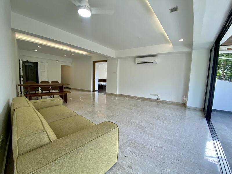 Clementi Park, 44 Sunset Way, 1 Bedroom, 1,184 sqft, Condominium For Rent, by Sharon Ong 王惠芳, 24219237 - PropertyGuru.com.sg