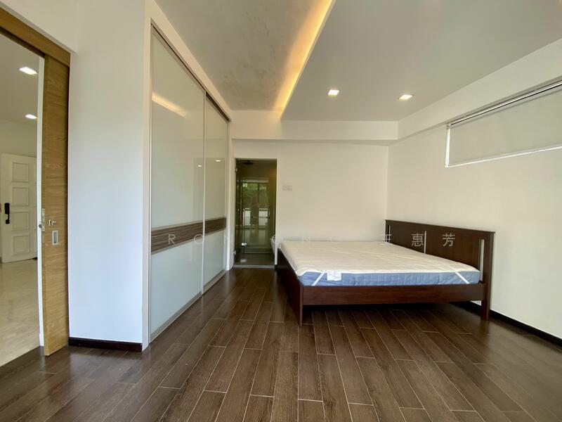 Clementi Park, 44 Sunset Way, 1 Bedroom, 1,184 sqft, Condominium For Rent, by Sharon Ong 王惠芳, 24219237 - PropertyGuru.com.sg