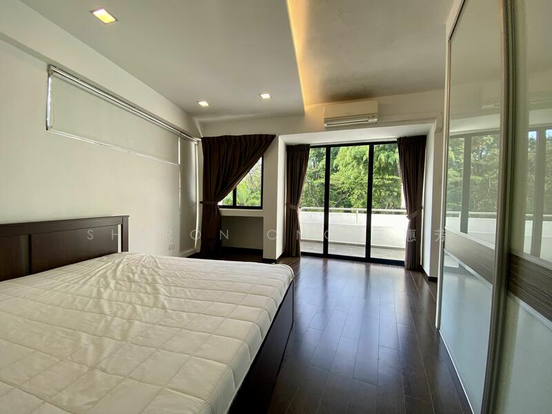 Clementi Park, 44 Sunset Way, 1 Bedroom, 1,184 sqft, Condominium For Rent, by Sharon Ong 王惠芳, 24219237 - PropertyGuru.com.sg