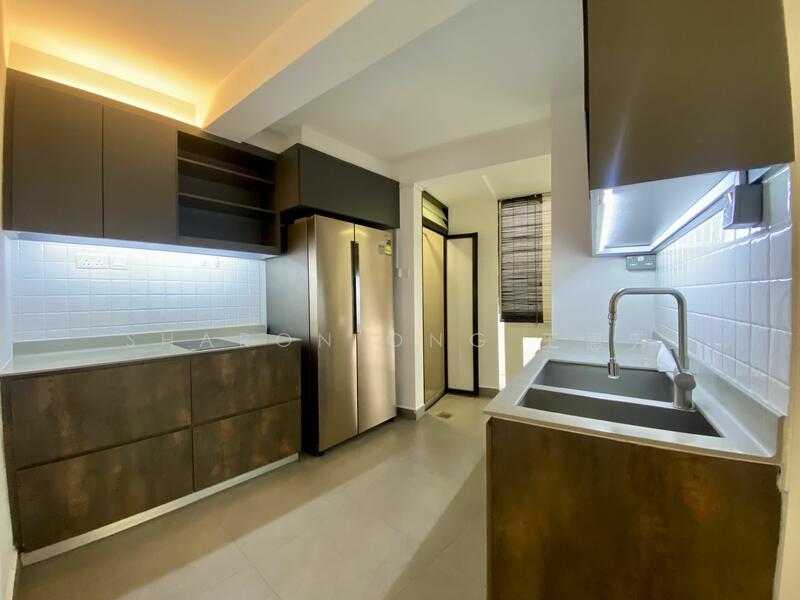 Clementi Park, 44 Sunset Way, 1 Bedroom, 1,184 sqft, Condominium For Rent, by Sharon Ong 王惠芳, 24219237 - PropertyGuru.com.sg