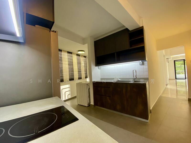 Clementi Park, 44 Sunset Way, 1 Bedroom, 1,184 sqft, Condominium For Rent, by Sharon Ong 王惠芳, 24219237 - PropertyGuru.com.sg