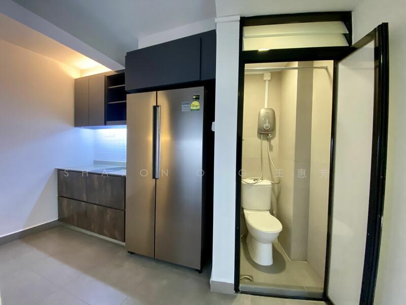 Clementi Park, 44 Sunset Way, 1 Bedroom, 1,184 sqft, Condominium For Rent, by Sharon Ong 王惠芳, 24219237 - PropertyGuru.com.sg